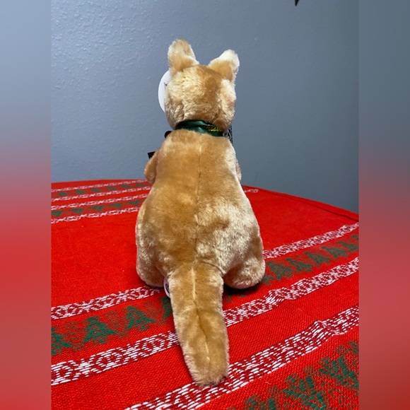 NWT Australia Stuffed Kangaroo & Baby Toy - Picture 4 of 9